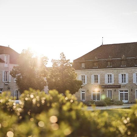 Como Le Montrachet Пюліньї-Монраше Екстер'єр фото