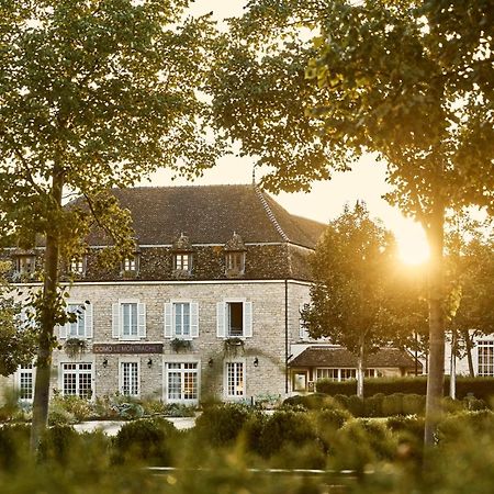 Como Le Montrachet Пюліньї-Монраше Екстер'єр фото