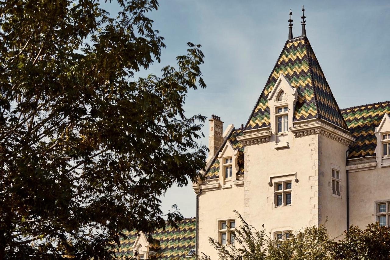 Como Le Montrachet Пюліньї-Монраше Екстер'єр фото