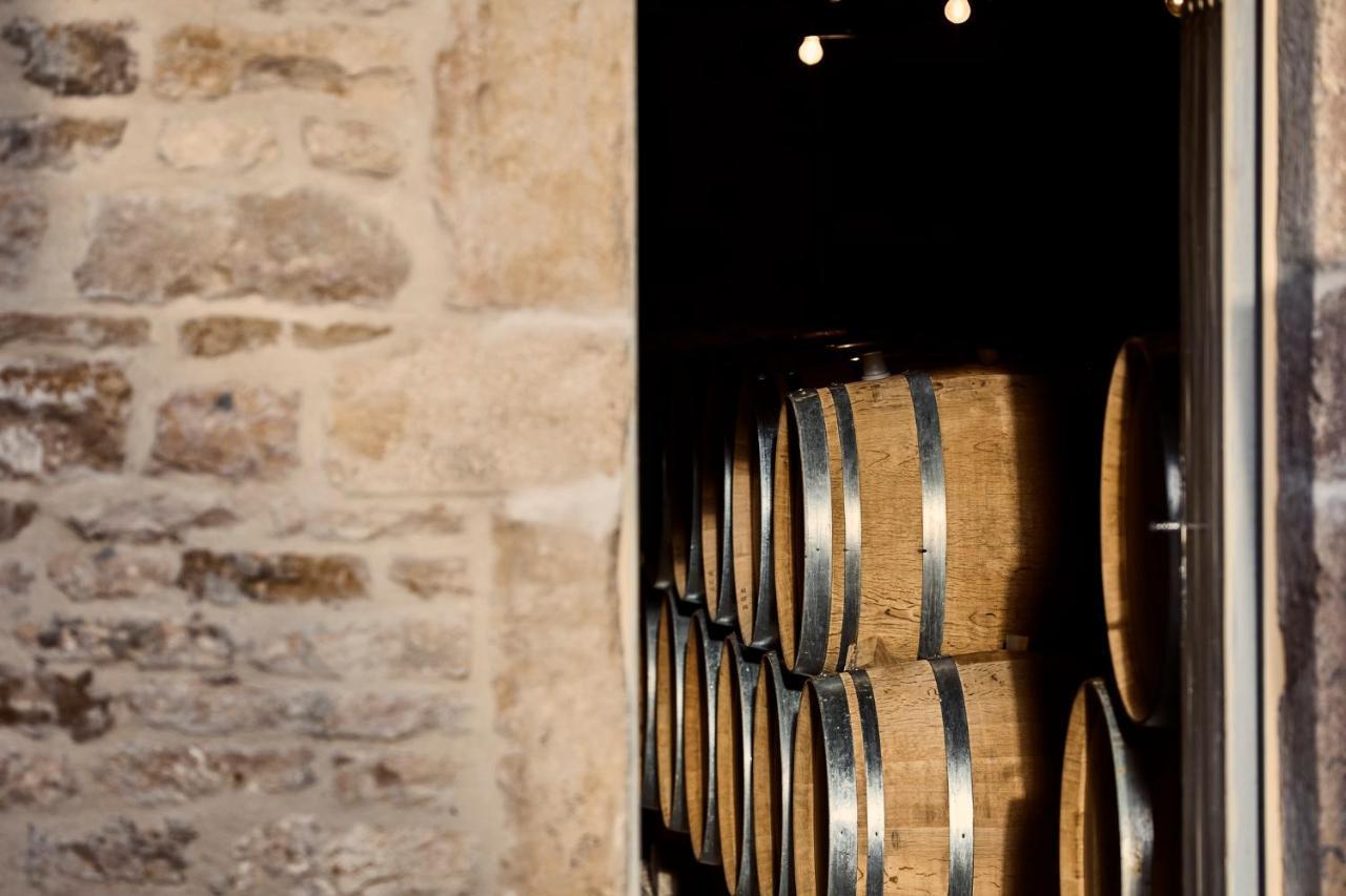 Como Le Montrachet Пюліньї-Монраше Екстер'єр фото