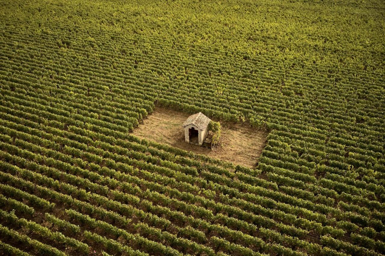 Como Le Montrachet Пюліньї-Монраше Екстер'єр фото