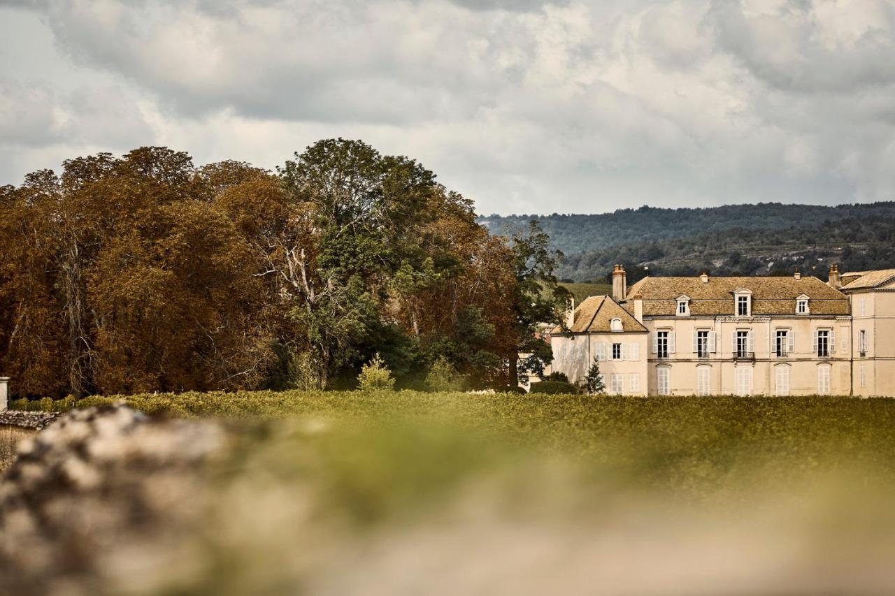 Como Le Montrachet Пюліньї-Монраше Екстер'єр фото
