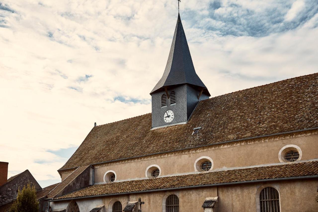 Como Le Montrachet Пюліньї-Монраше Екстер'єр фото