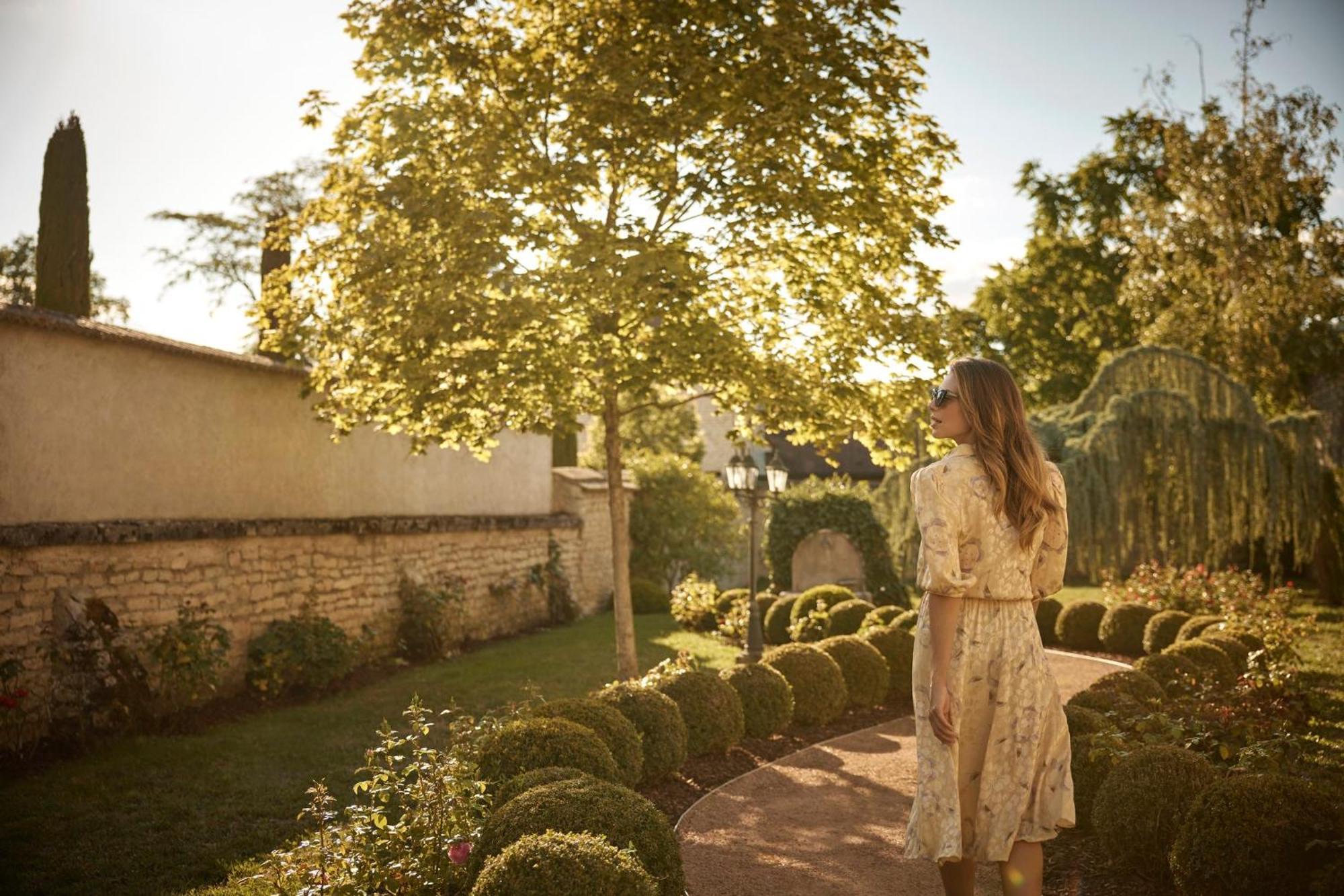 Como Le Montrachet Пюліньї-Монраше Екстер'єр фото