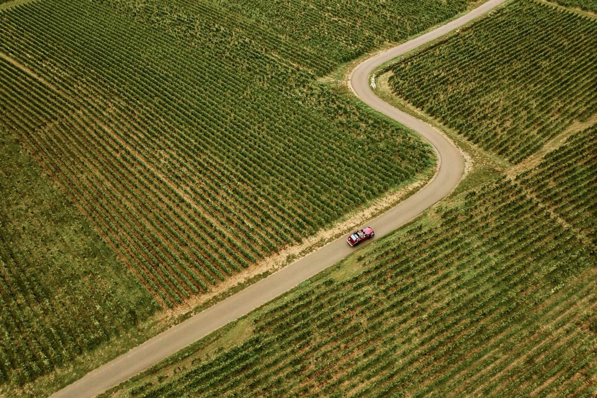 Como Le Montrachet Пюліньї-Монраше Екстер'єр фото