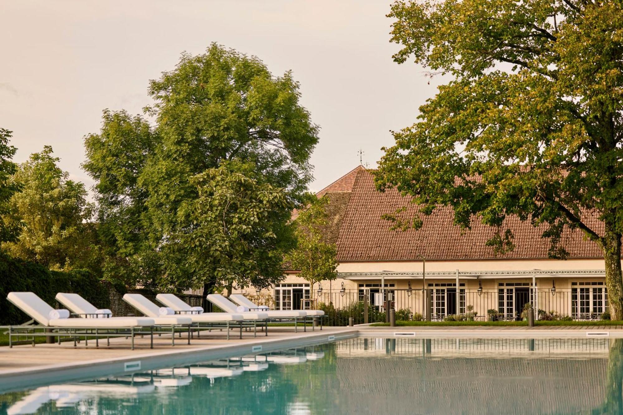 Como Le Montrachet Пюліньї-Монраше Екстер'єр фото